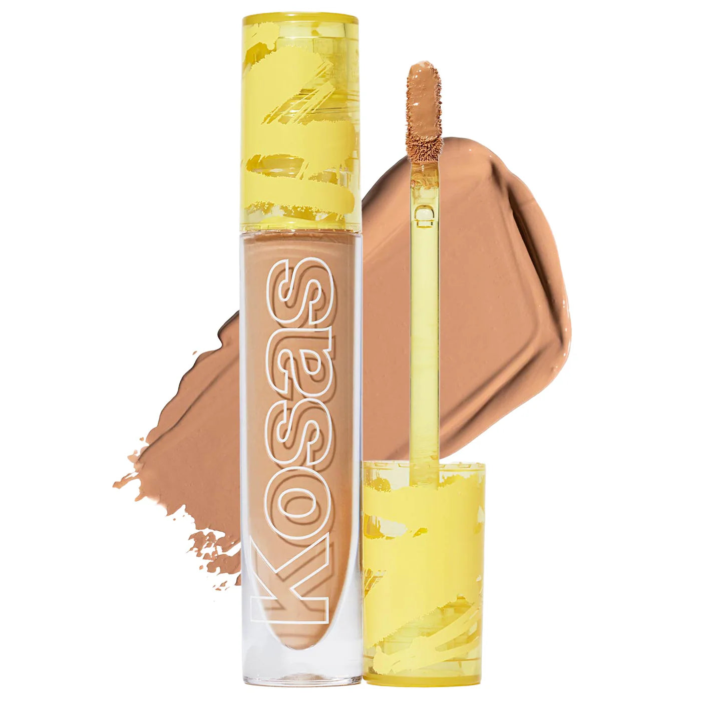 Revealer Super Creamy + Brightening Concealer