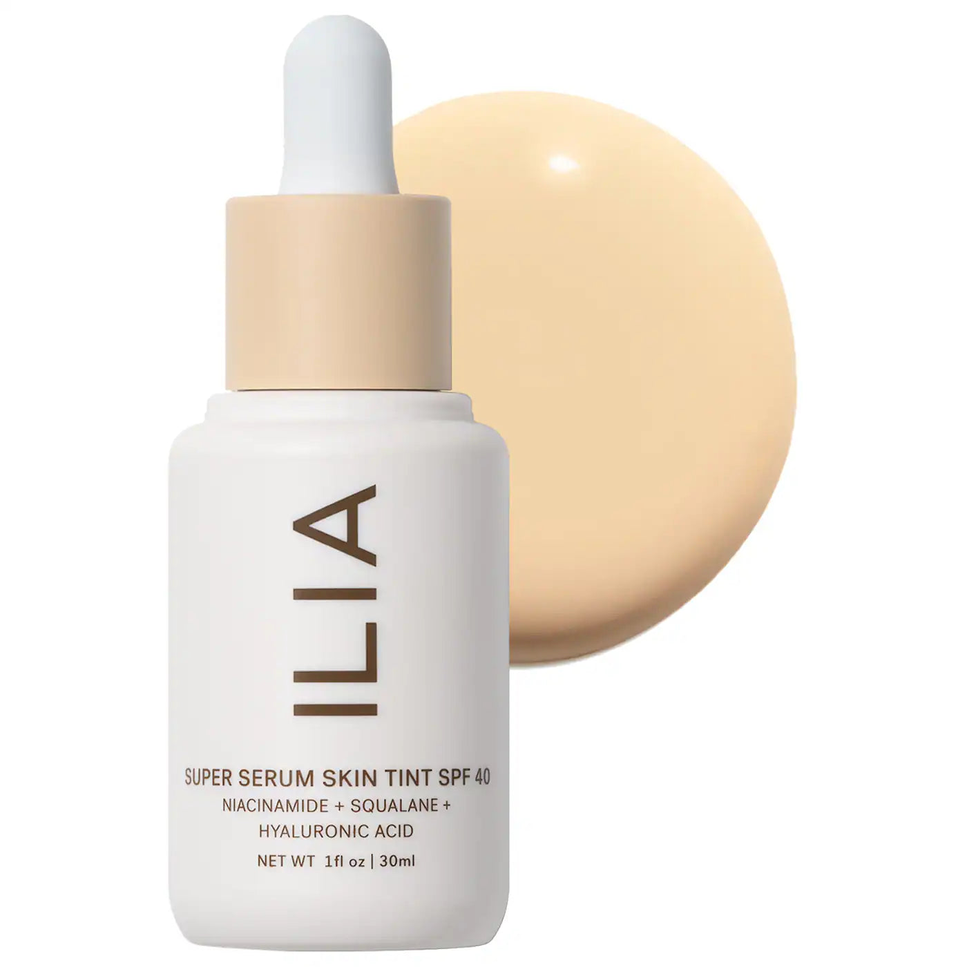 Super Serum Skin Tint SPF 40