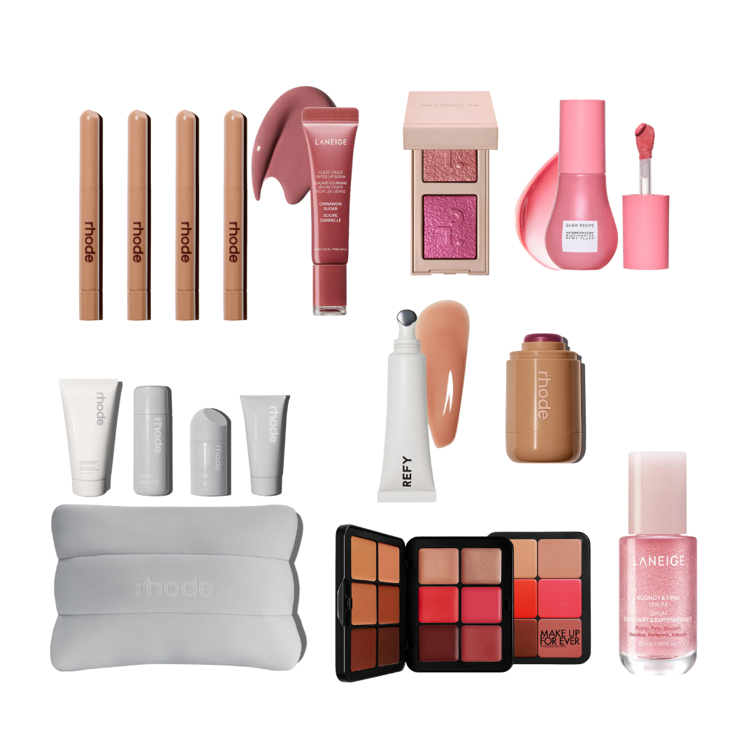 Mar de Regil GLAM Box