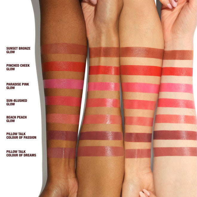 Beautiful Skin Island Glow Lip & Cheek