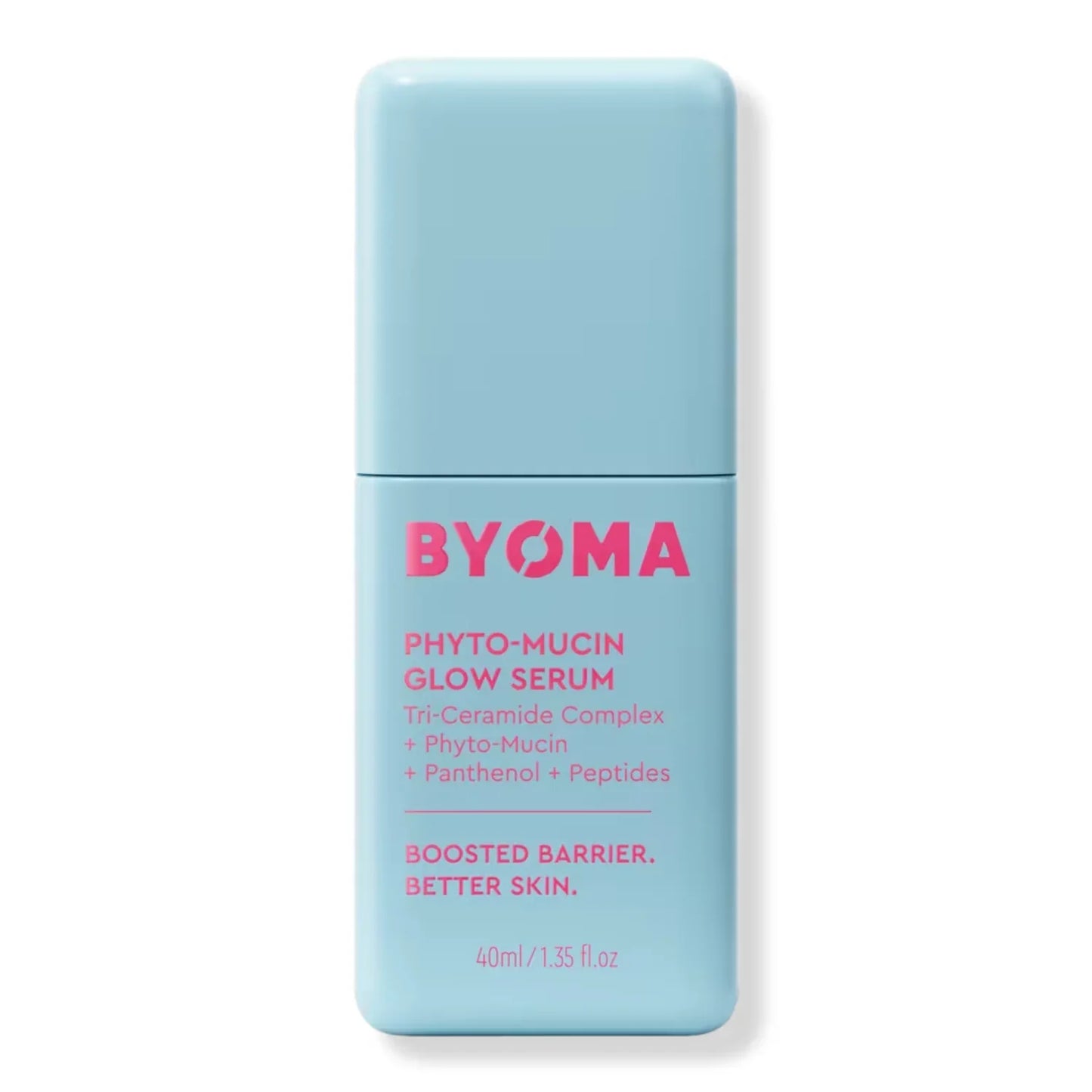 Phyto-Mucin Glow Serum