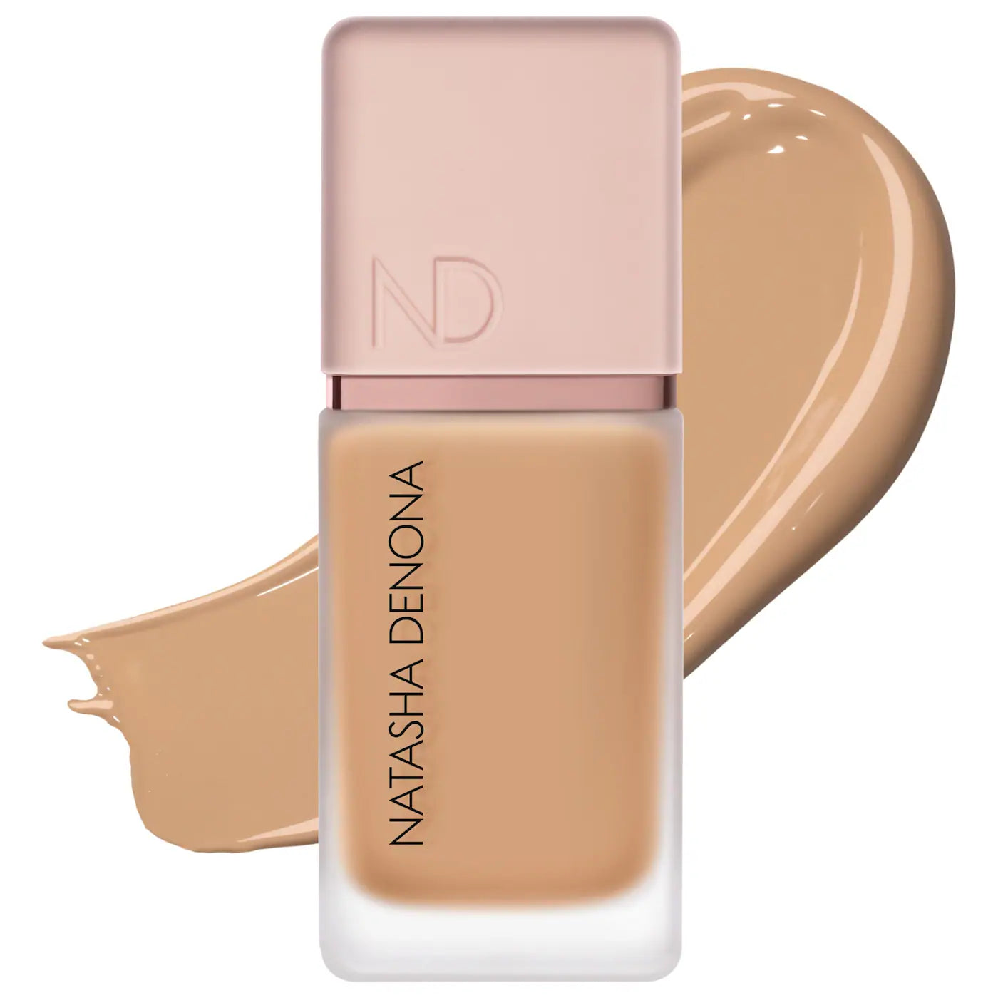 Hy-Glam Serum Foundation