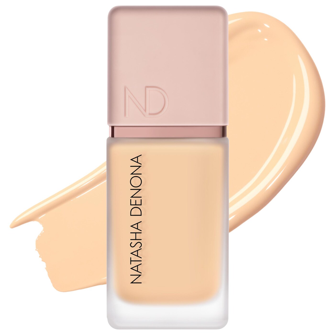 Hy-Glam Serum Foundation