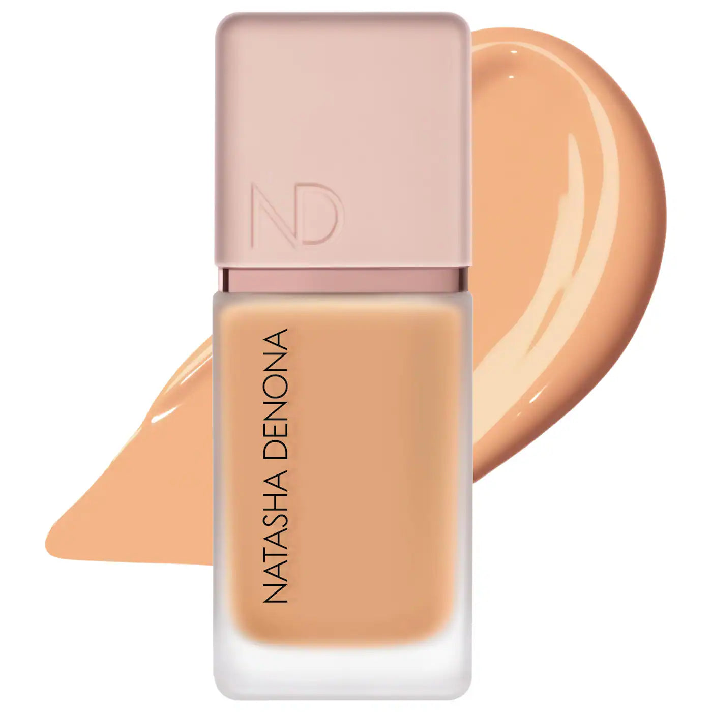 Hy-Glam Serum Foundation
