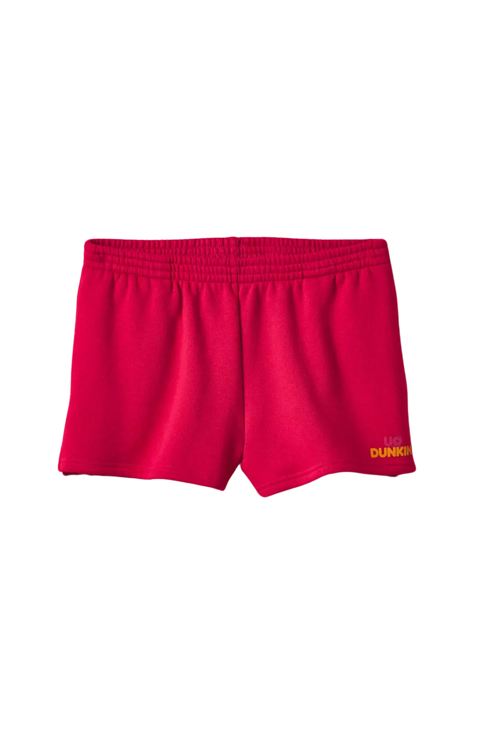 Dunkin' UO Exclusive Graphic Knit Sweat Short
