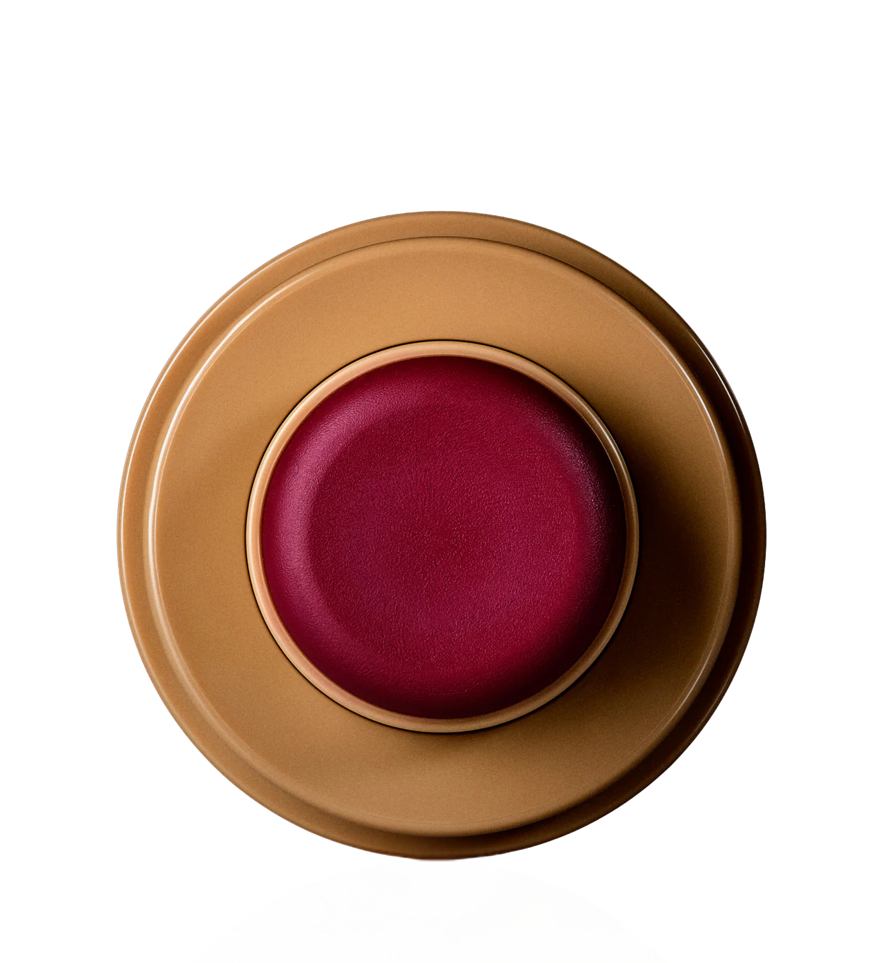 Pocket Blush Date Cake