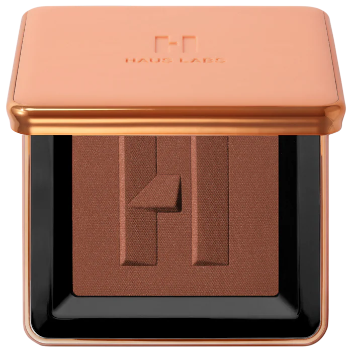 Power Sculpt Velvet Bronzer with Fermented Arnica