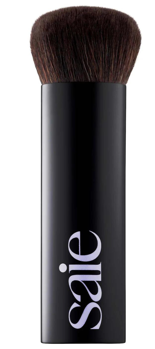 The Big Buffing Brush