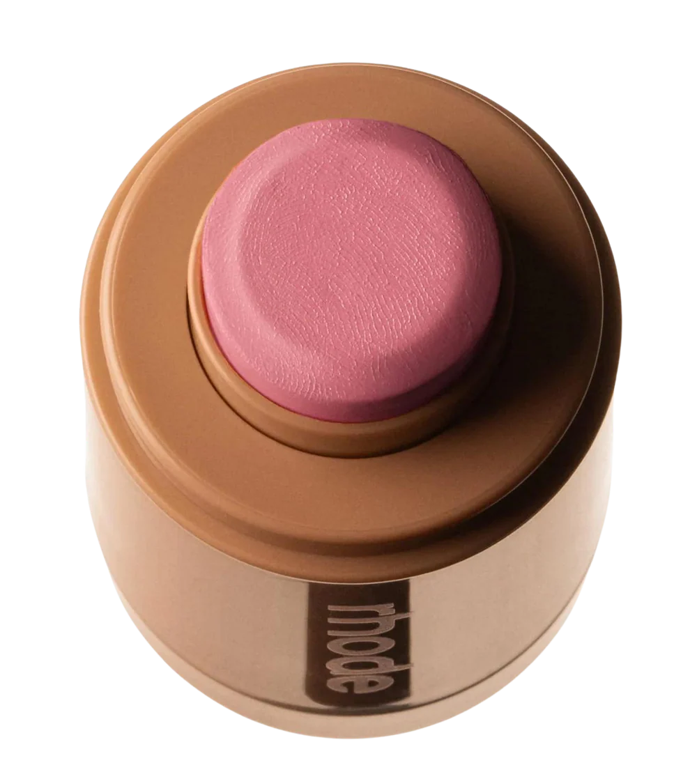 Pocket Blush