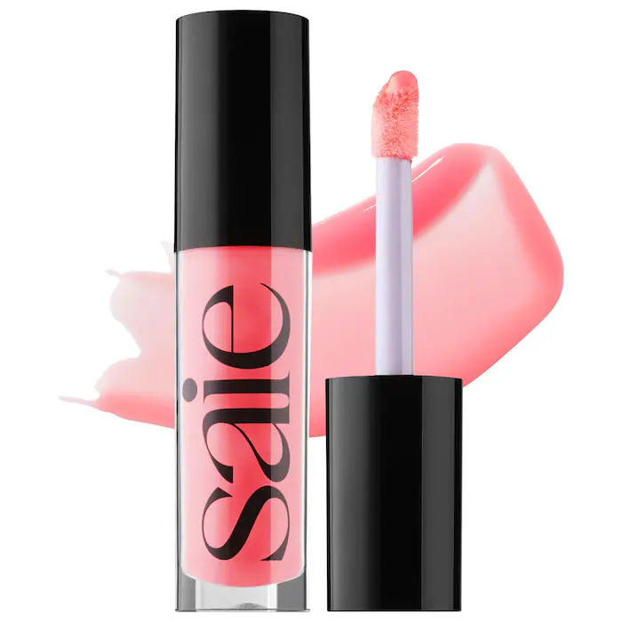Glossybounce™ Lip Gloss Oil