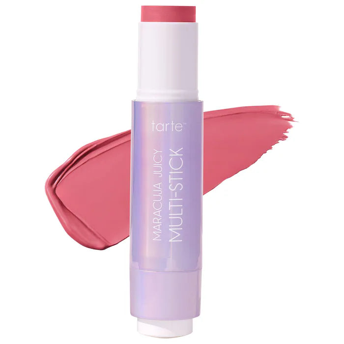 Maracuja juicy lip & Cheek multi-stick