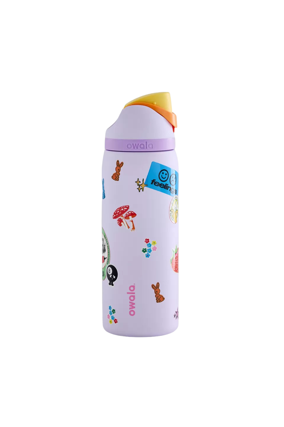 Owala UO Exclusive FreeSip 32 oz Water Bottle