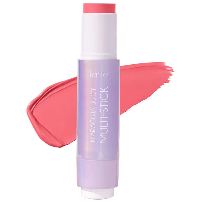Maracuja juicy lip & Cheek multi-stick