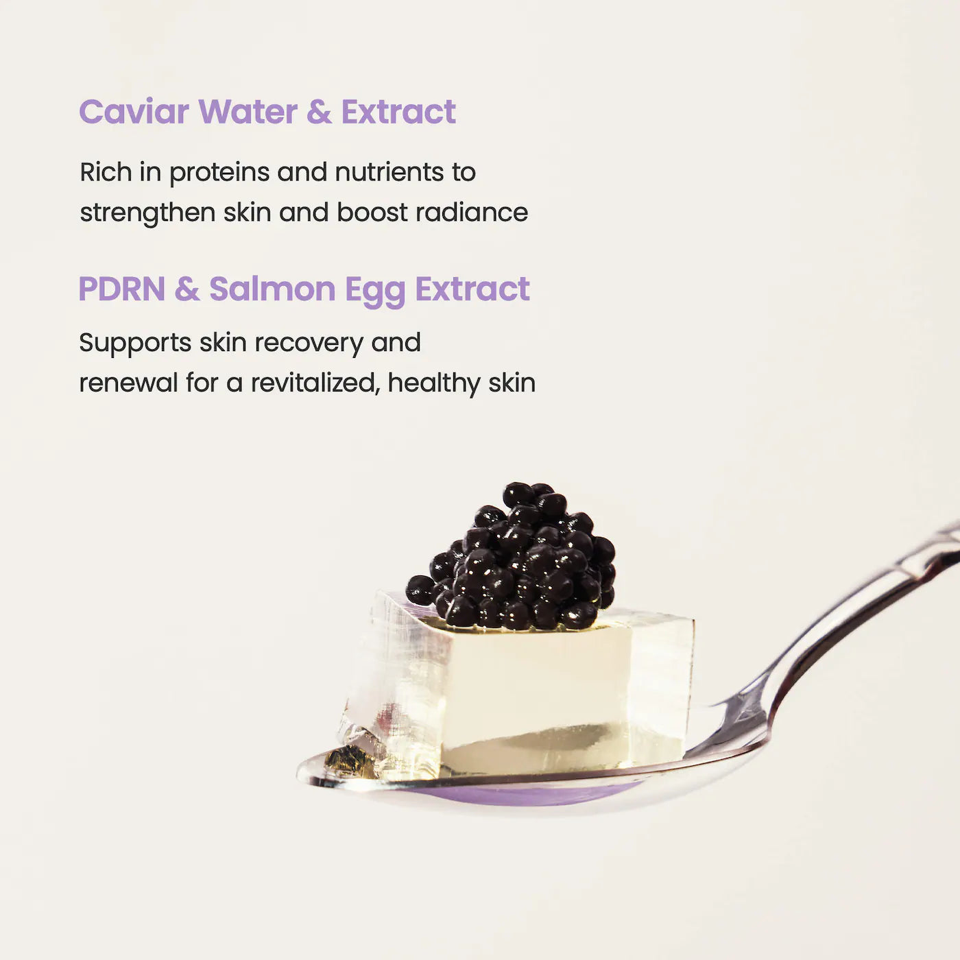 Rejuvenating Caviar PDRN Real Deep Mask (4 Pack)