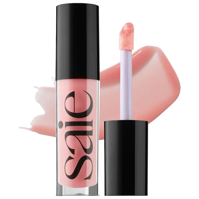 Glossybounce™ Lip Gloss Oil