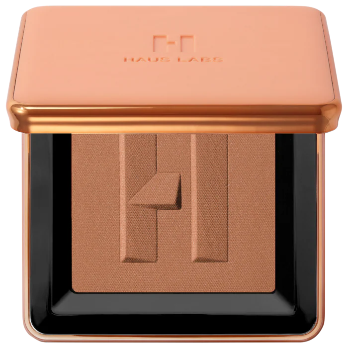 Power Sculpt Velvet Bronzer with Fermented Arnica