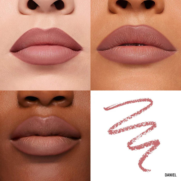 Ultra Suede® Sculpting Lip Pencil
