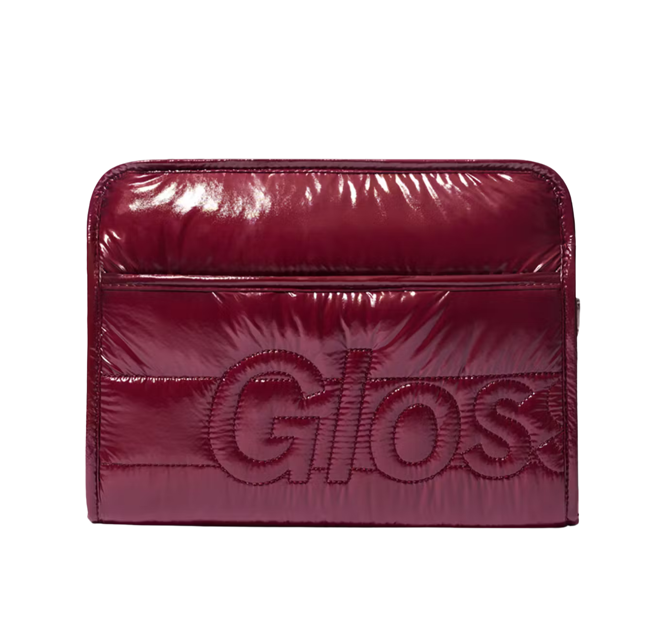 Puffy Beauty Bag