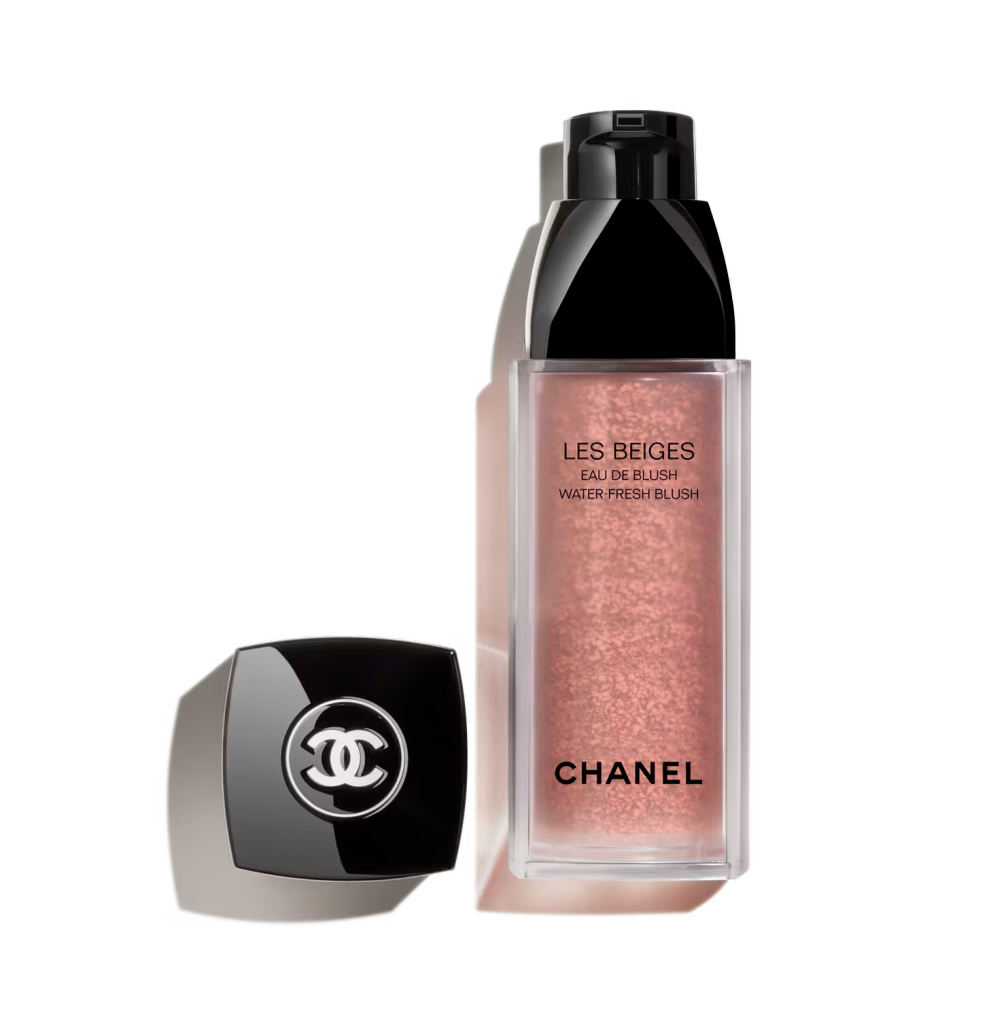 Les Beiges Water-Fresh Blush