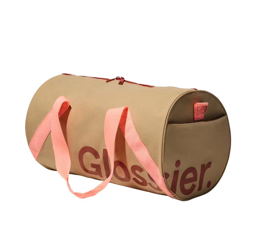 Duffle Bag