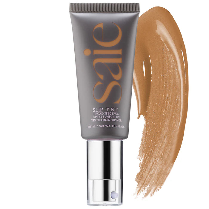 Slip Tint Dewy Tinted Moisturizer SPF 35