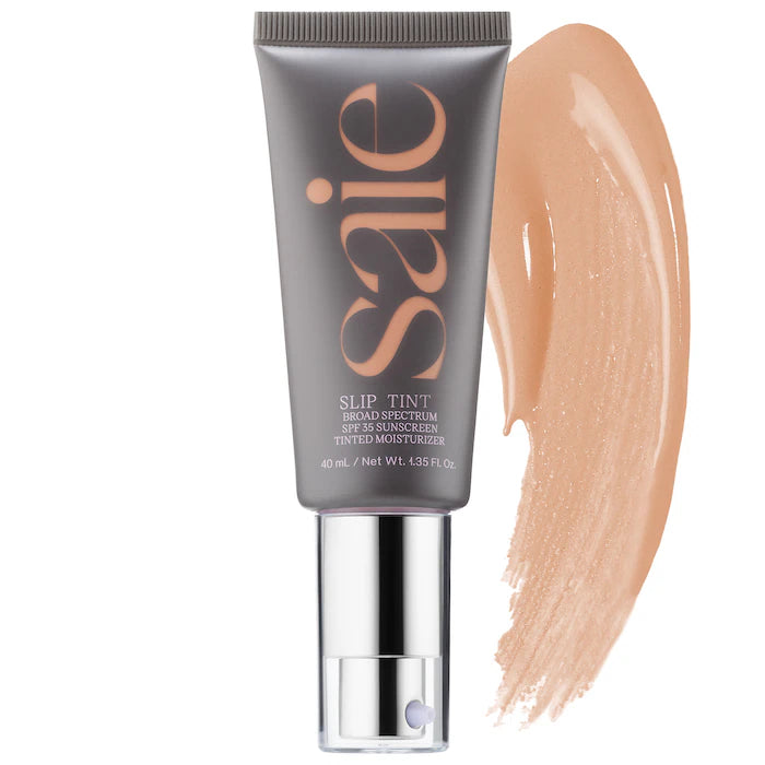 Slip Tint Dewy Tinted Moisturizer SPF 35