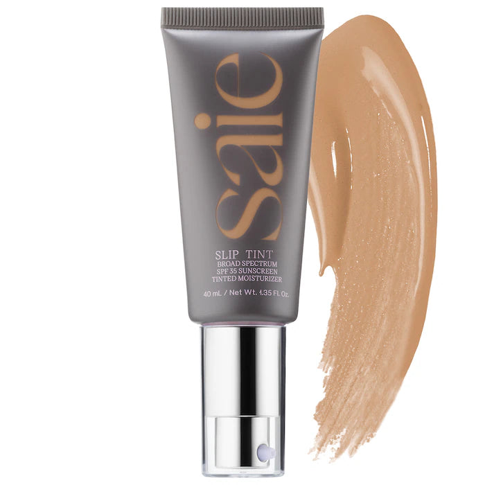 Slip Tint Dewy Tinted Moisturizer SPF 35