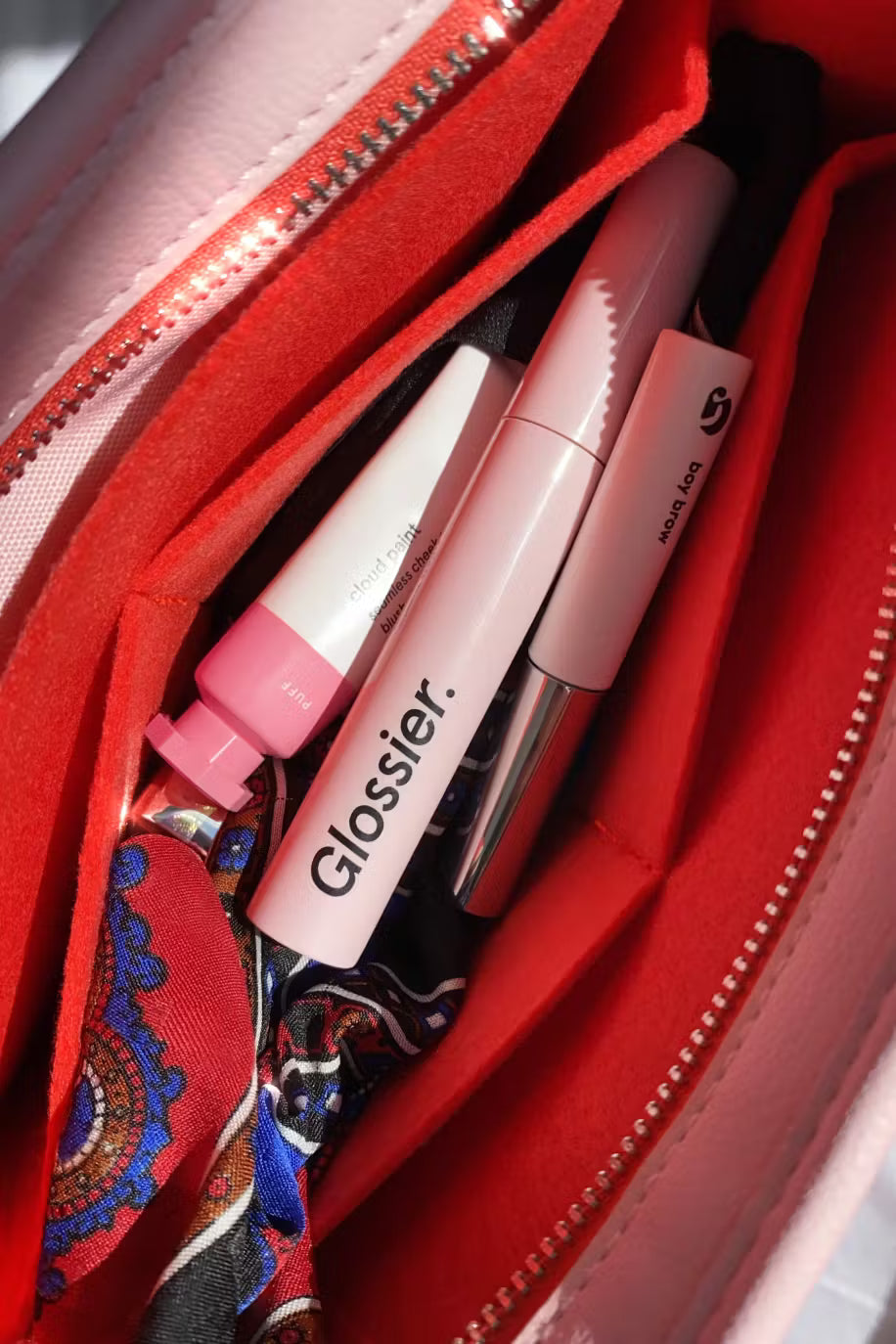The Beauty Bag