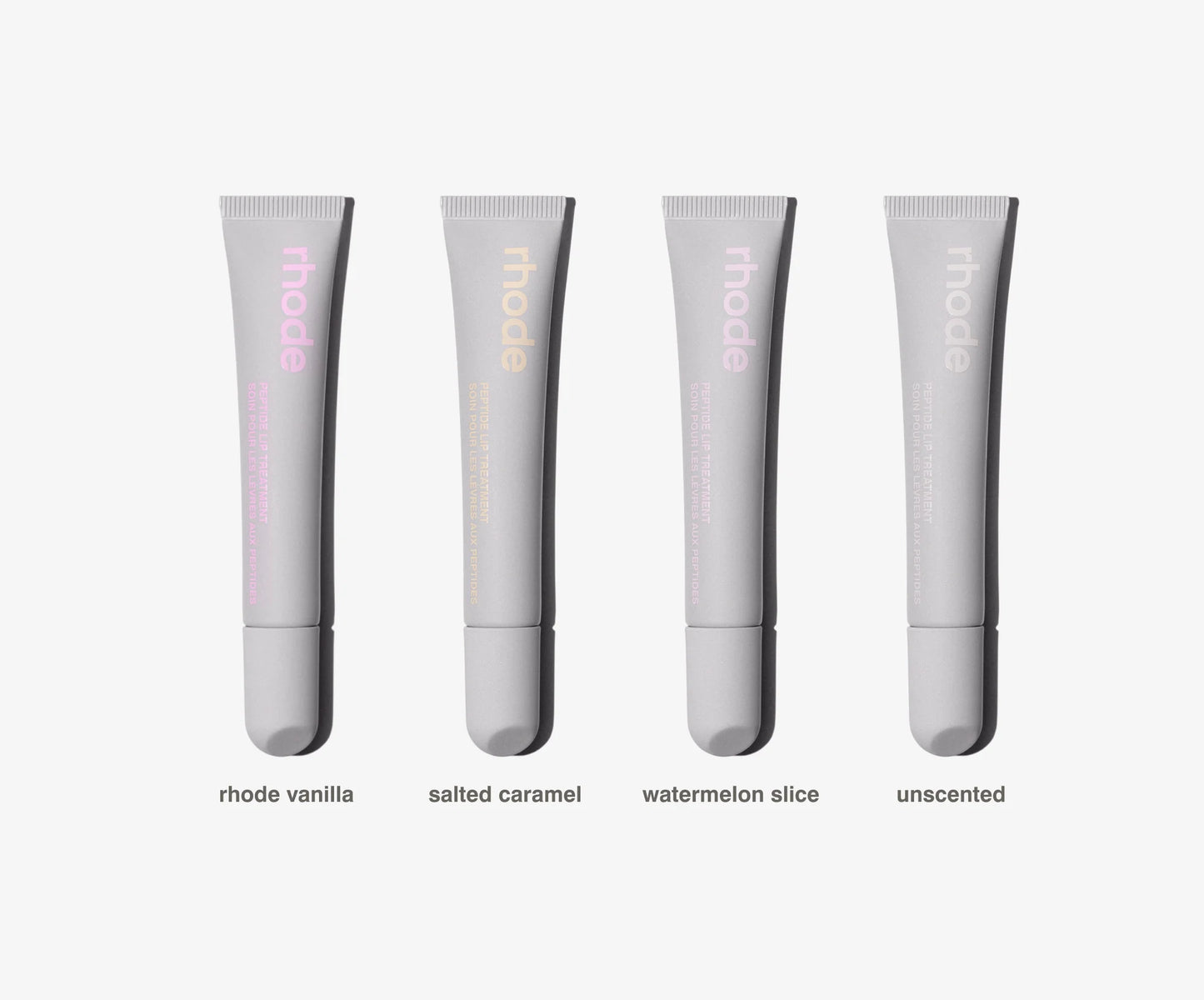 The Peptide Lip Treatments