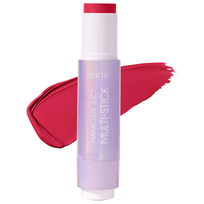 Maracuja juicy lip & Cheek multi-stick