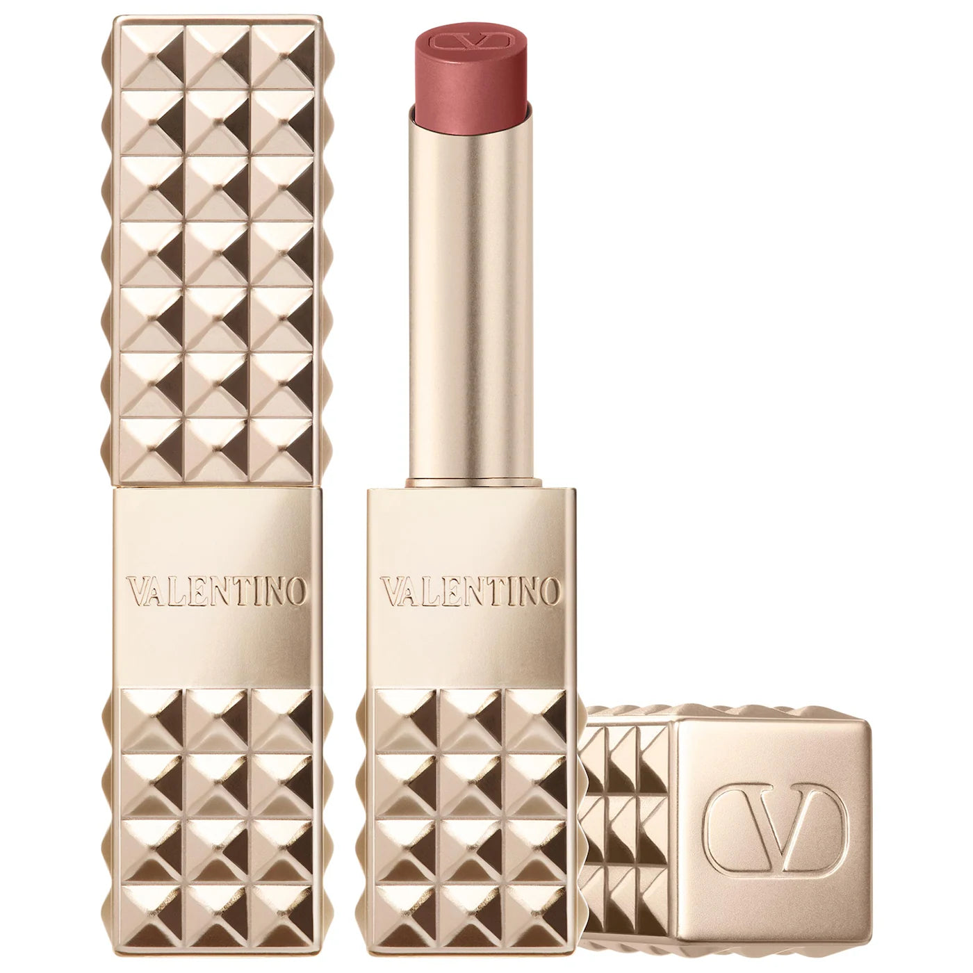 Spike Valentino Matte Lip Color