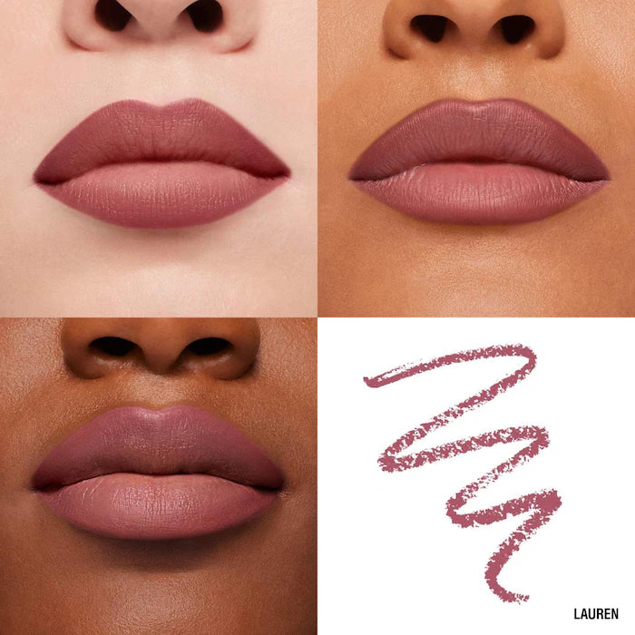 Ultra Suede® Sculpting Lip Pencil