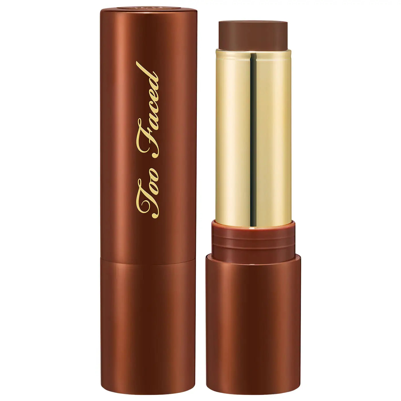 Chocolate Soleil Melting Bronzing & Sculpting Stick