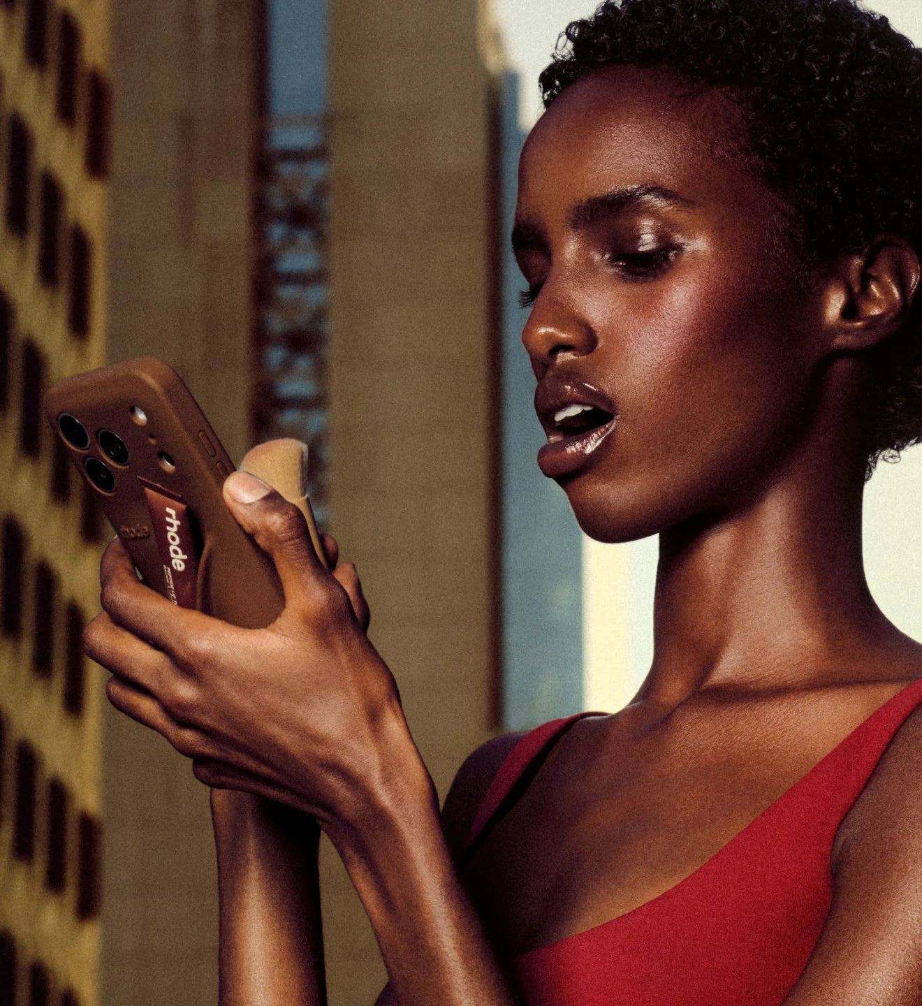 Lip Case Colada