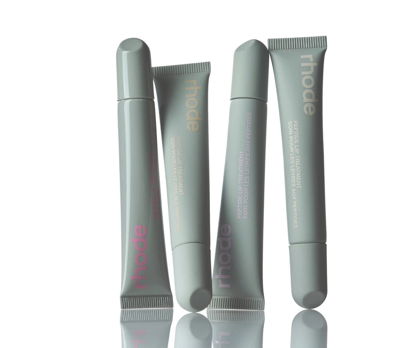 The Peptide Lip Treatments
