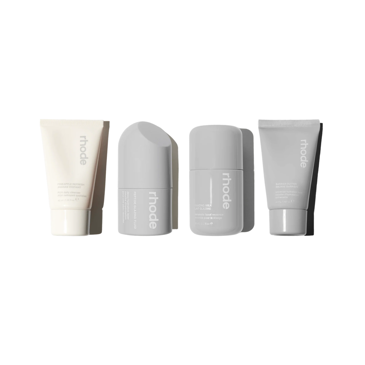 The Travel Set