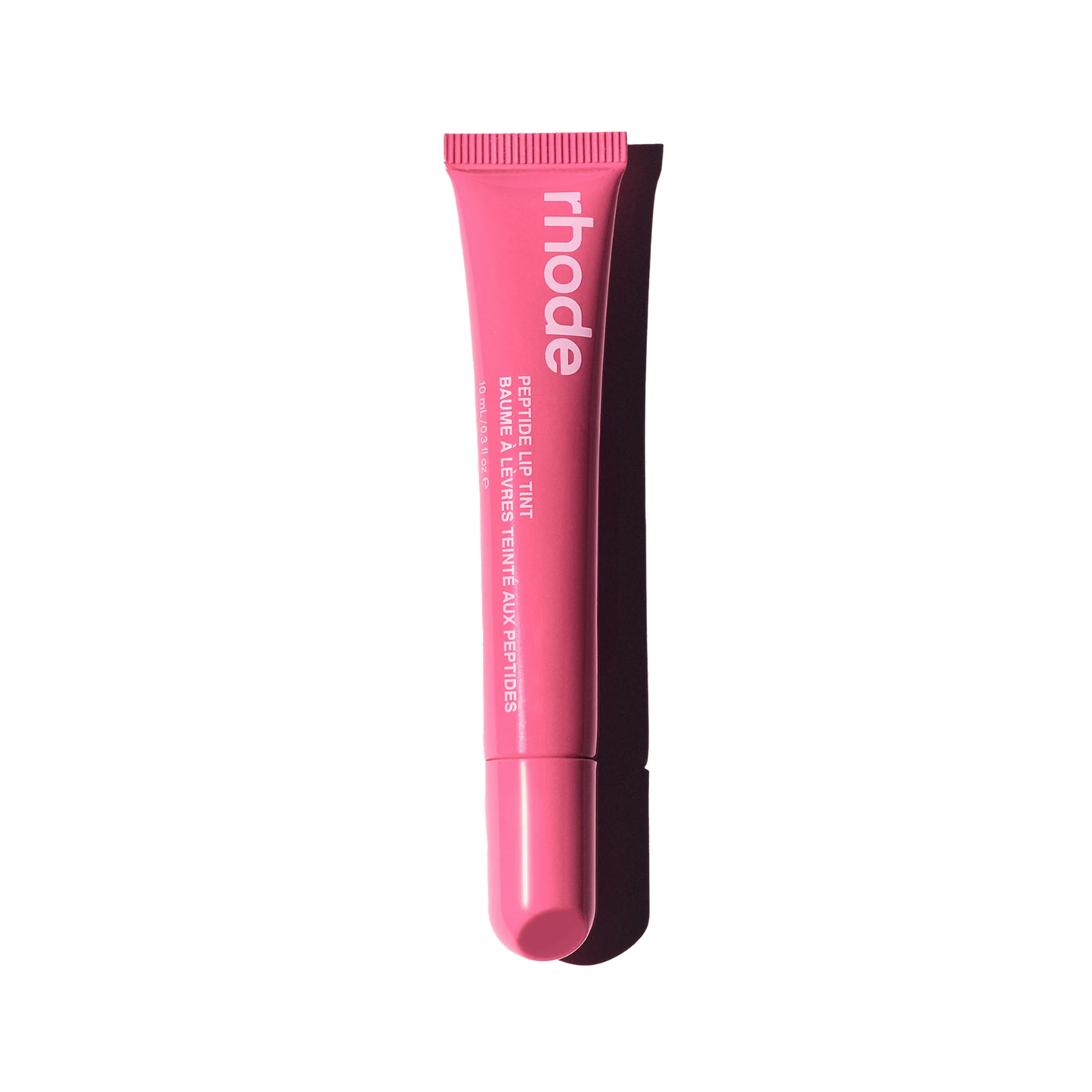 Peptide Lip Tint Sugar Cookie