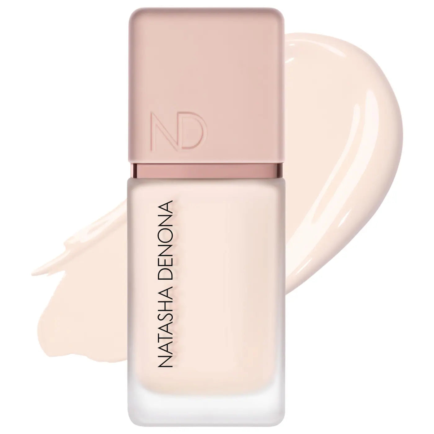 Hy-Glam Serum Foundation