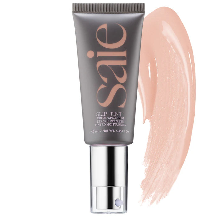 Slip Tint Dewy Tinted Moisturizer SPF 35