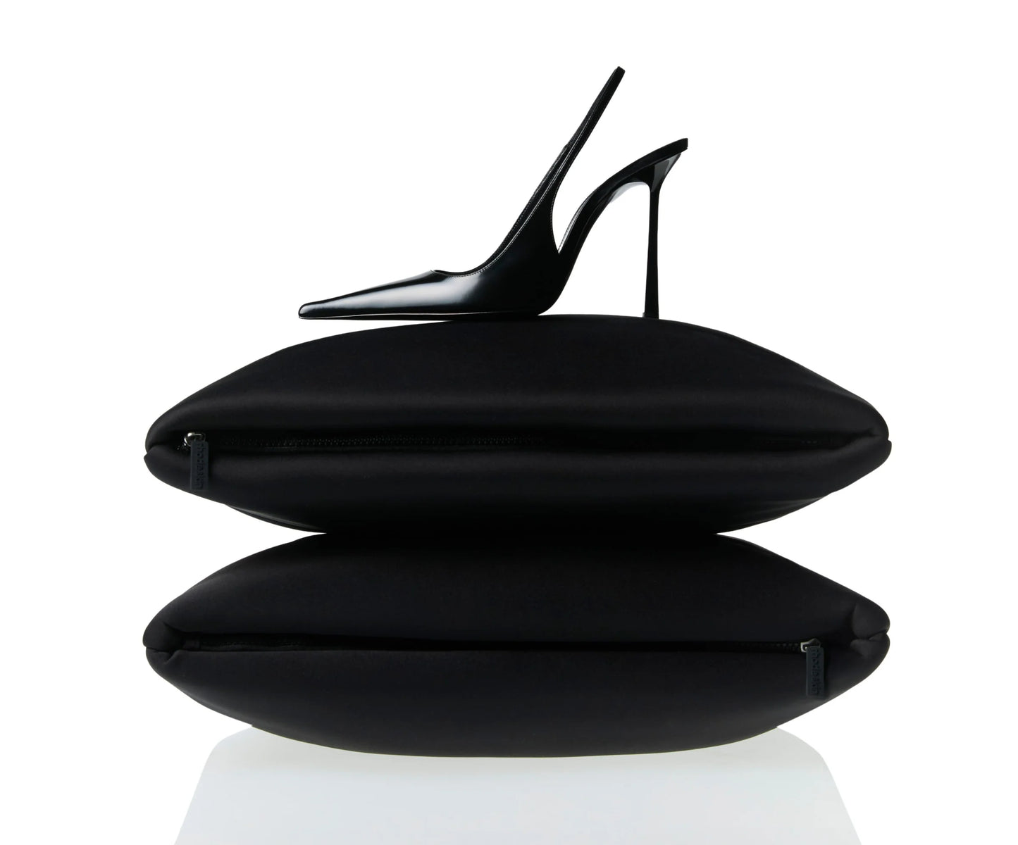 Oversized Bubble Bag