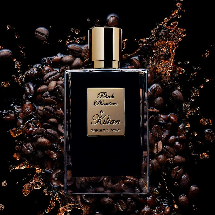 Black Phantom Eau de Parfum
