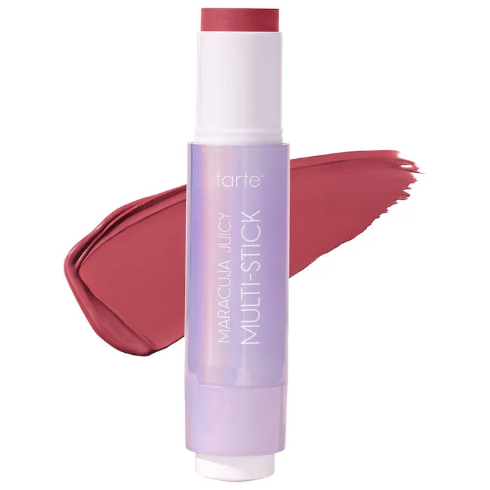 Maracuja juicy lip & Cheek multi-stick