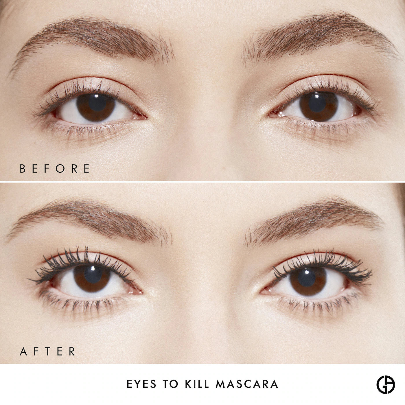 Eyes To Kill Lengthening Mascara