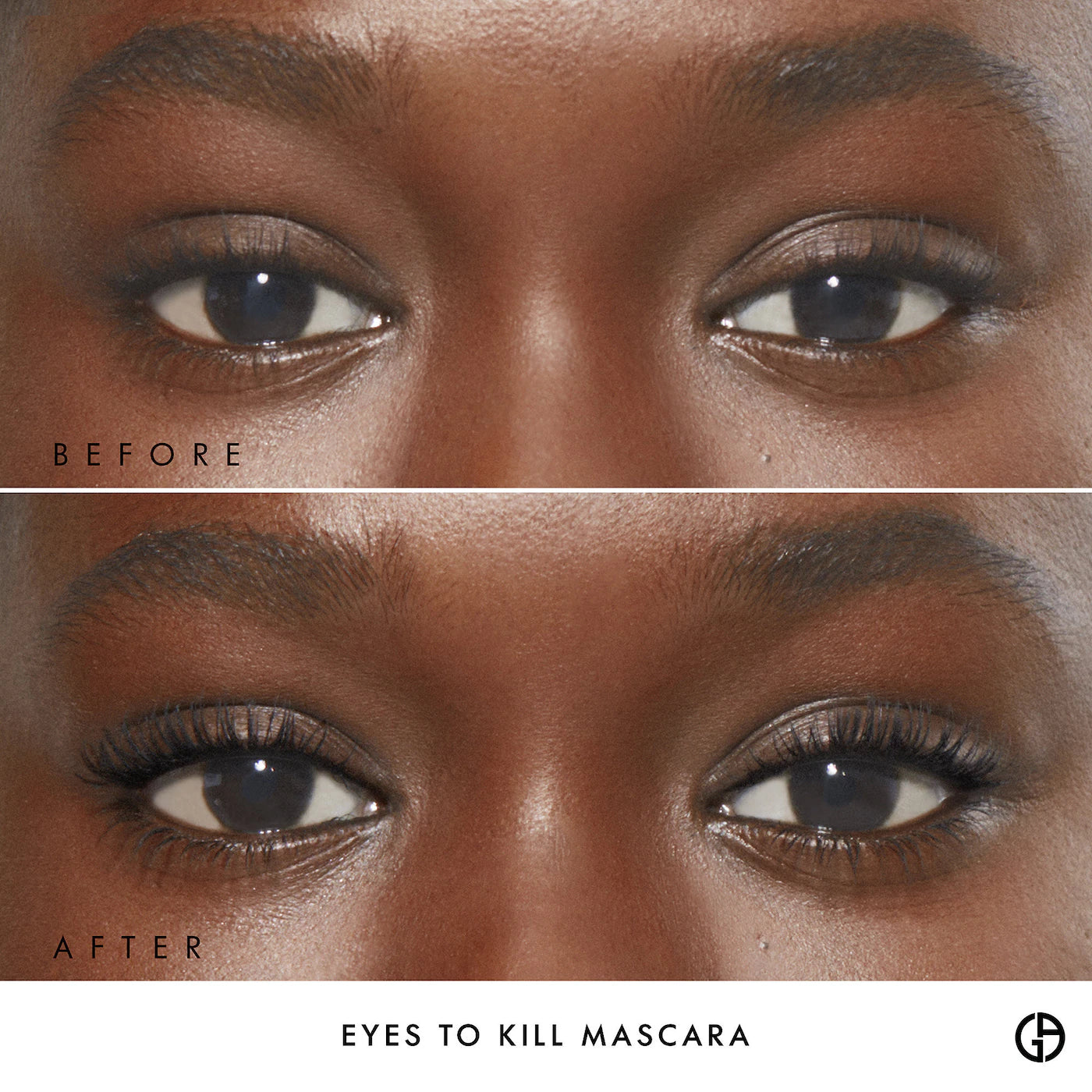 Eyes To Kill Lengthening Mascara