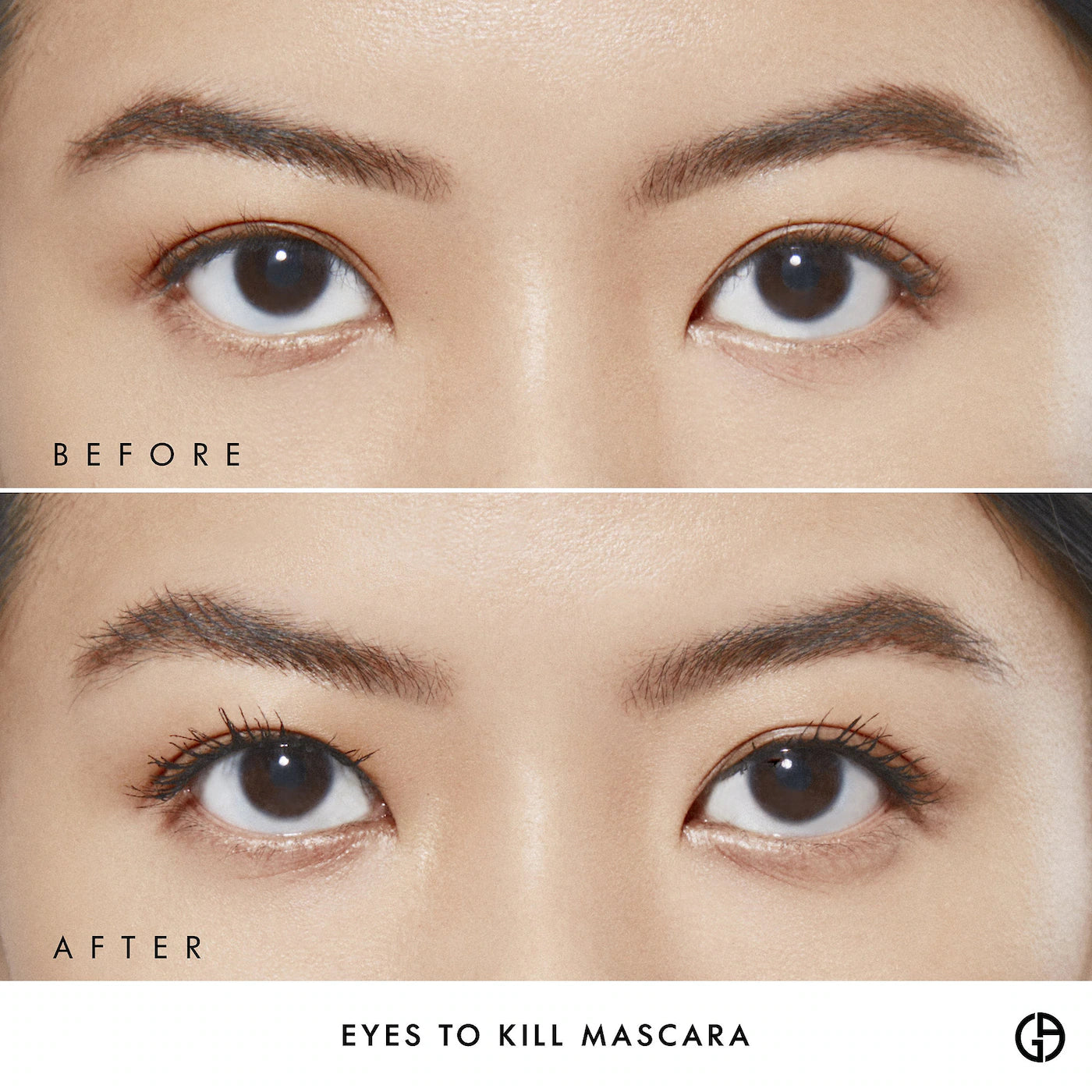 Eyes To Kill Lengthening Mascara