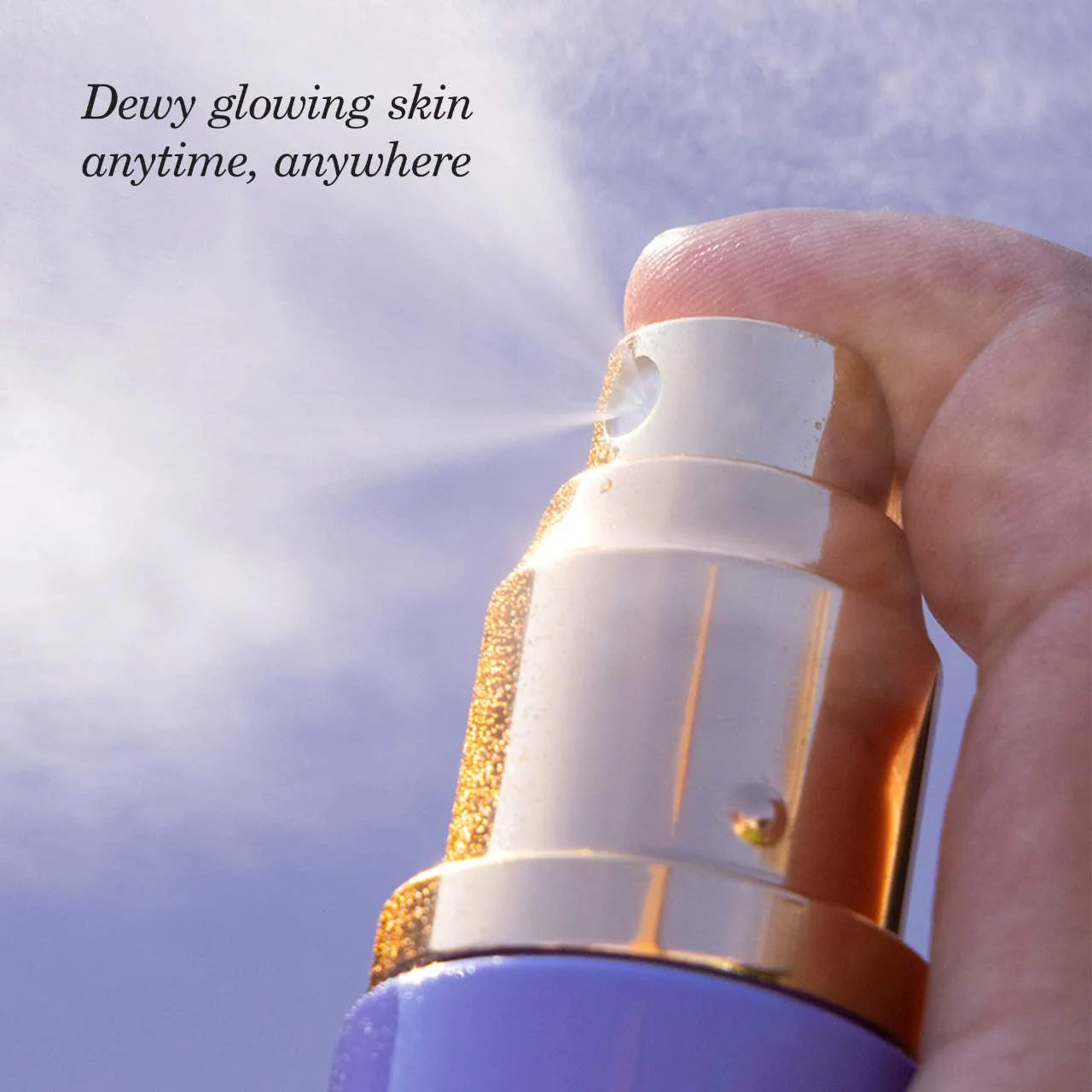 Luminous Dewy Skin Mist