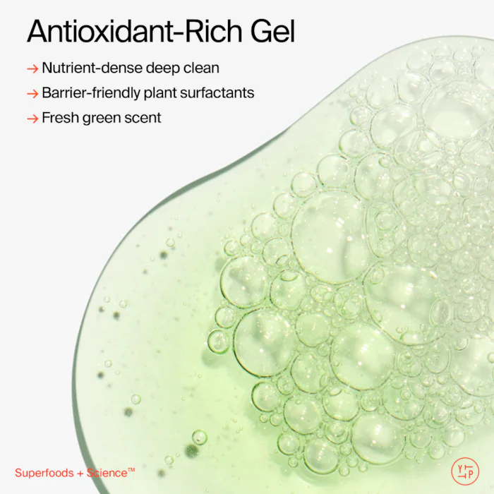 Superfood Cleanser