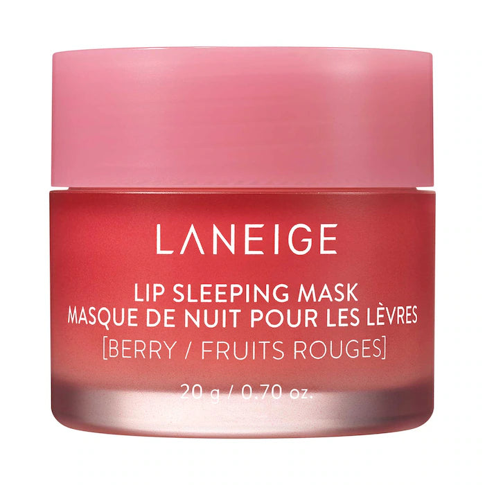 Lip Sleeping Mask