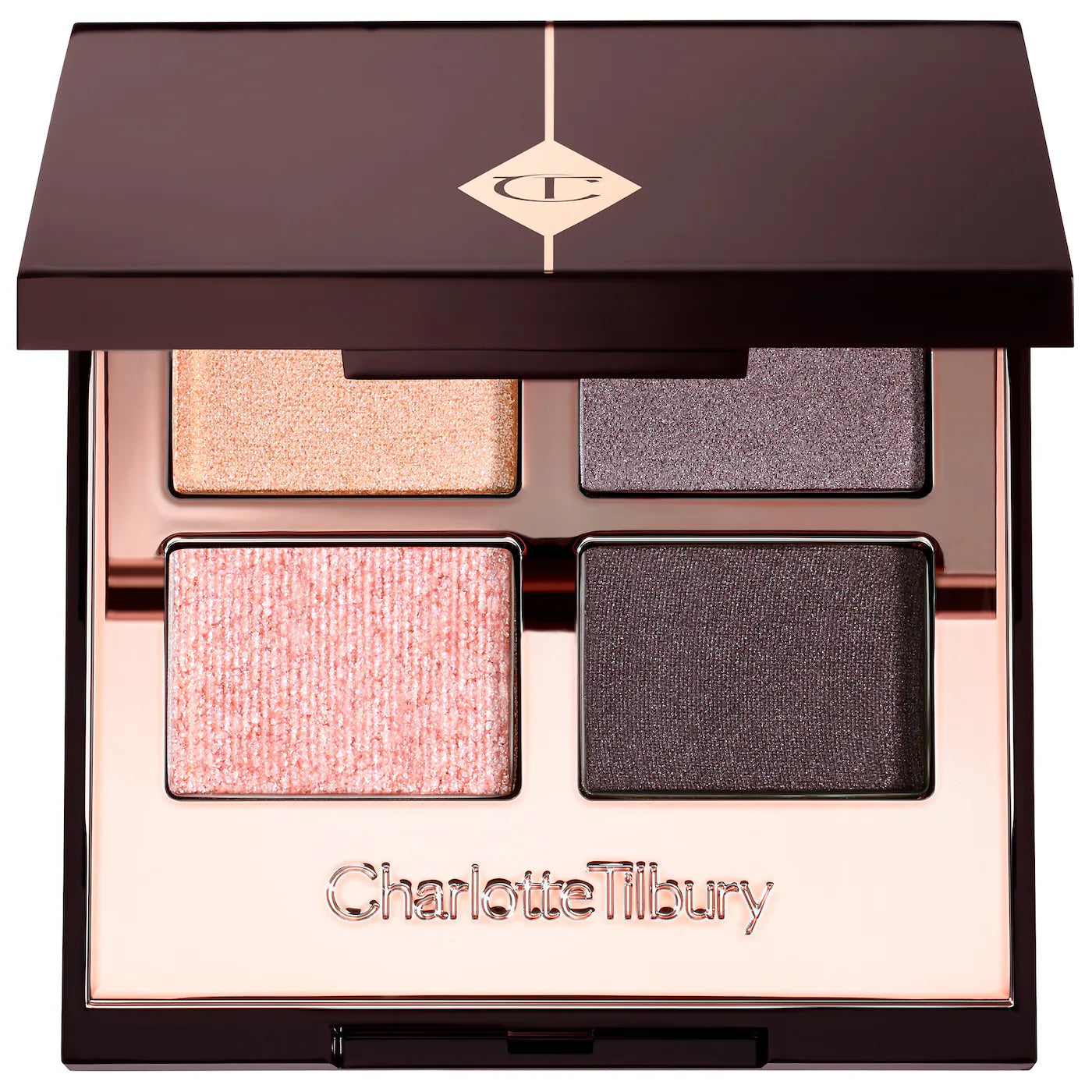 Luxury Eyeshadow Palette
