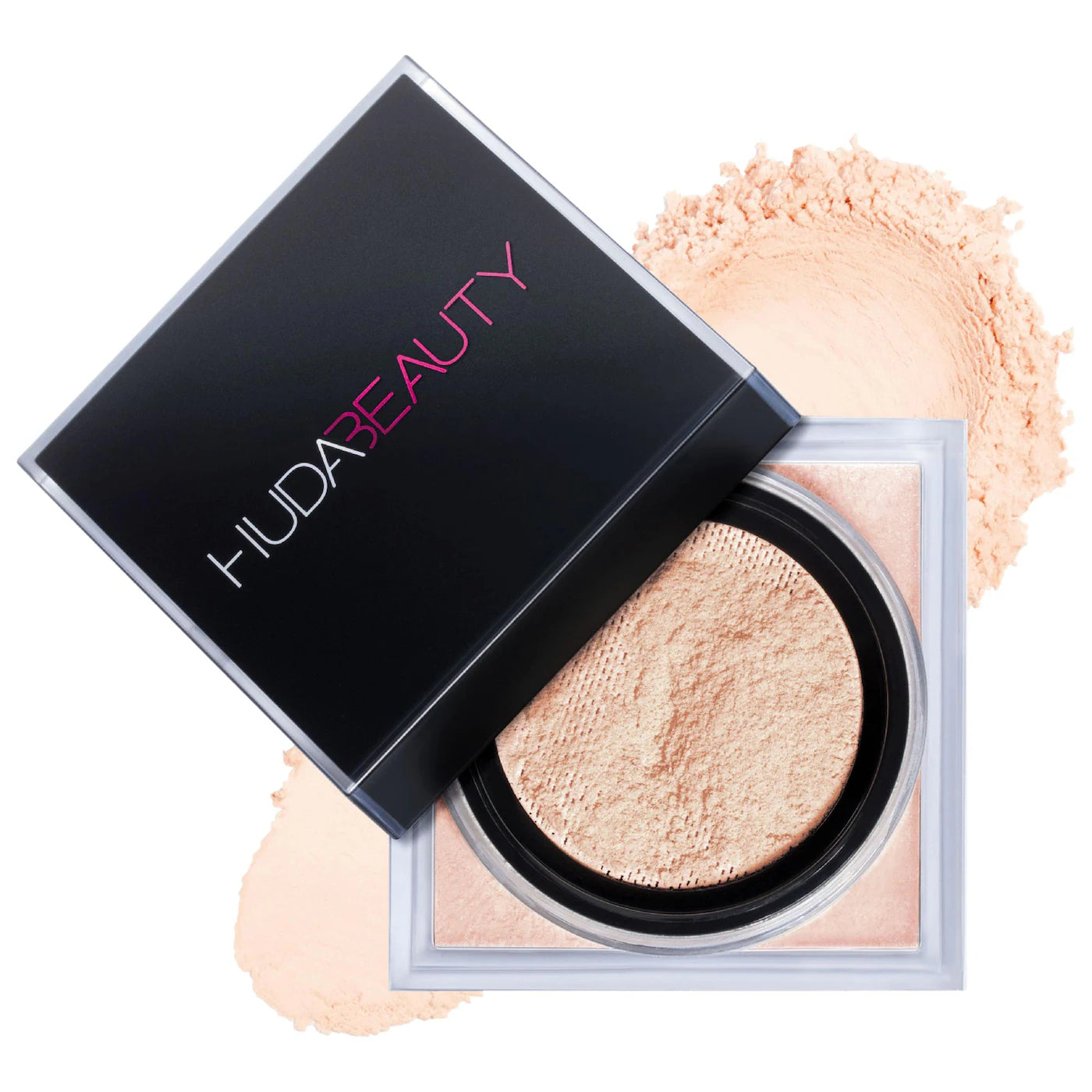 Easy Bake Baking & Setting Powder
